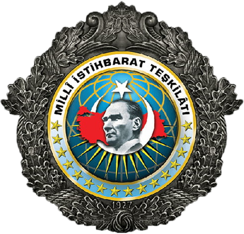 Milli İstihbarat Teşkilatı